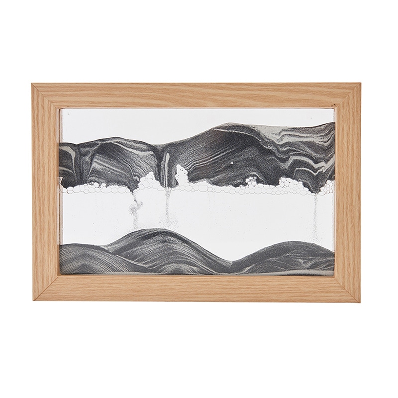 茶谷産業 アートフレーム サンドピクチャー 333-187 1個(ご注文単位1個)【直送品】