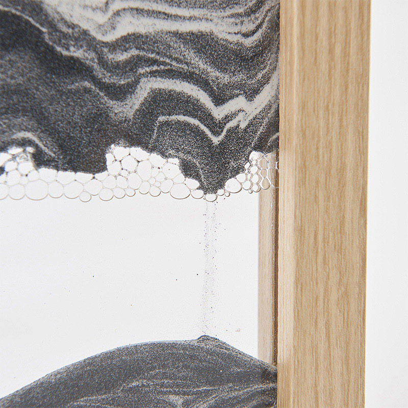 茶谷産業 アートフレーム サンドピクチャー 333-187 1個(ご注文単位1個)【直送品】