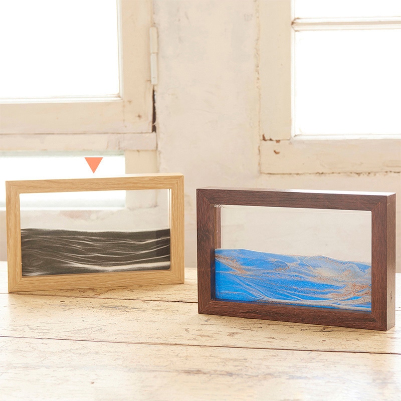 茶谷産業 アートフレーム サンドピクチャー 333-187 1個(ご注文単位1個)【直送品】