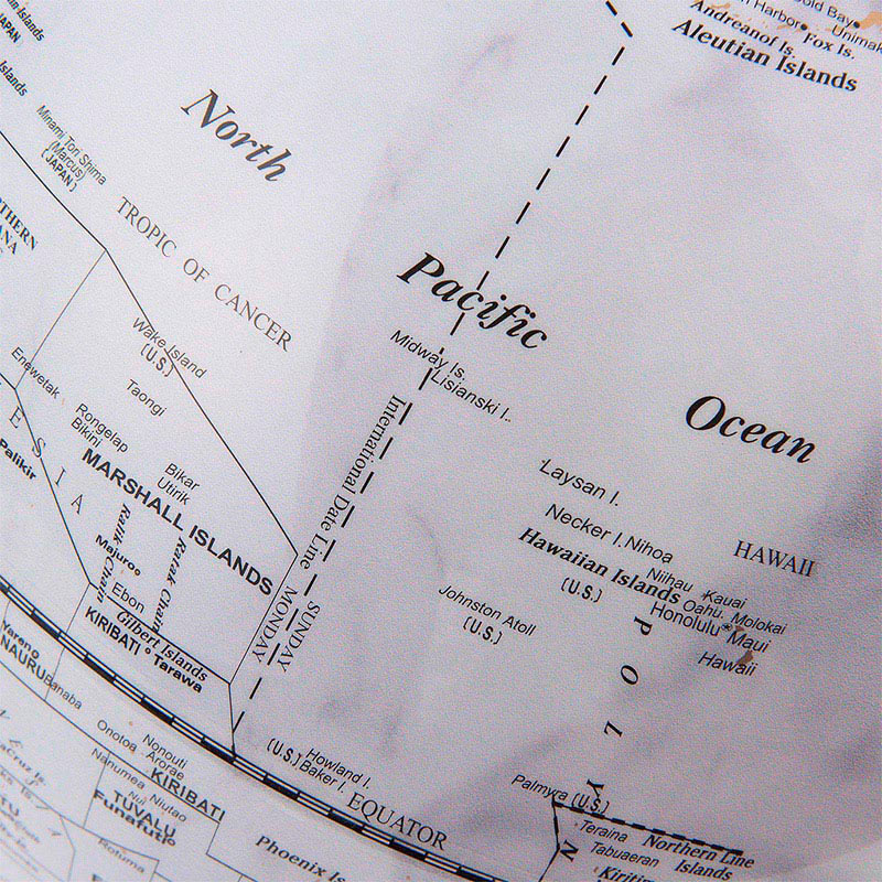 茶谷産業 インテリア 地球儀ライト 331-101 1個(ご注文単位1個)【直送品】