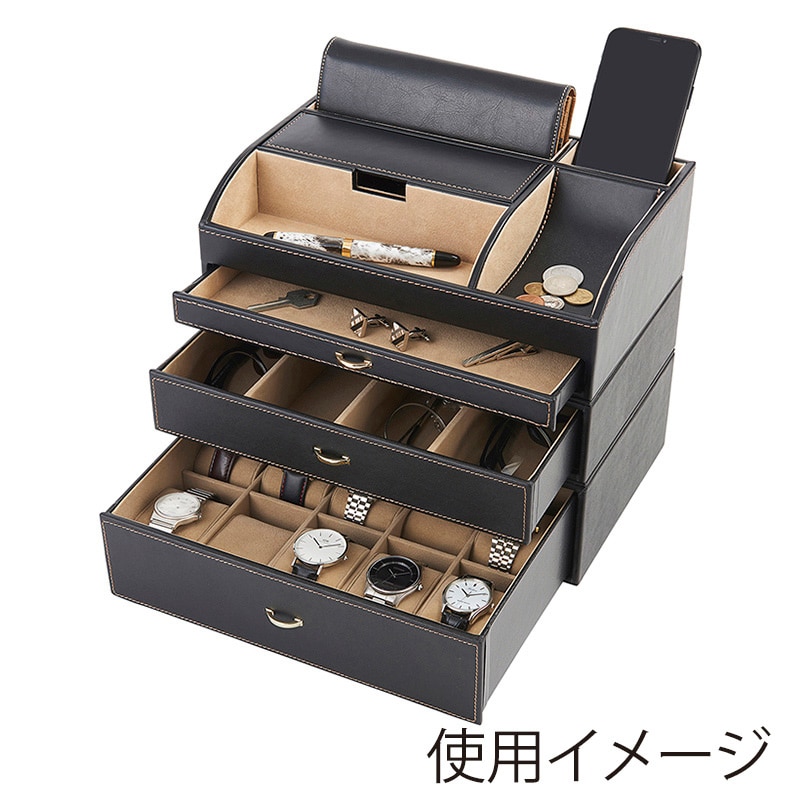 茶谷産業 エレメンタム オーバーナイター Stackable 240-470 1個(ご注文単位1個)【直送品】