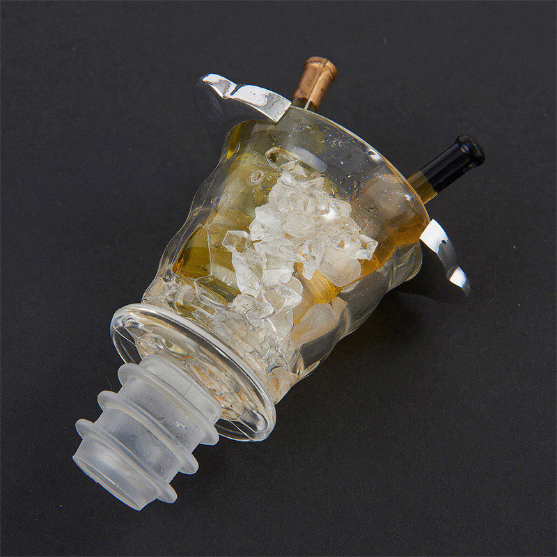 茶谷産業 ボトルストッパー  865-300 1個（ご注文単位2個）【直送品】