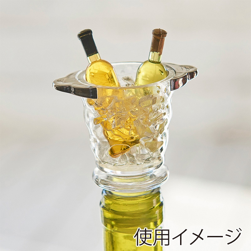 茶谷産業 ボトルストッパー 865-300 1個(ご注文単位2個)【直送品】