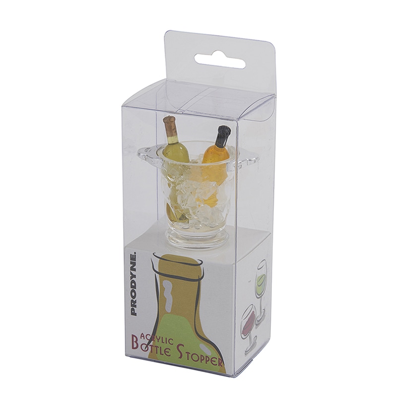 茶谷産業 ボトルストッパー 865-300 1個(ご注文単位2個)【直送品】
