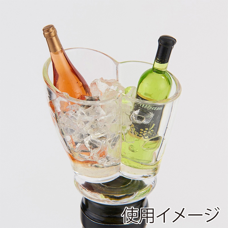 茶谷産業 ボトルストッパー 865-301 1個(ご注文単位2個)【直送品】