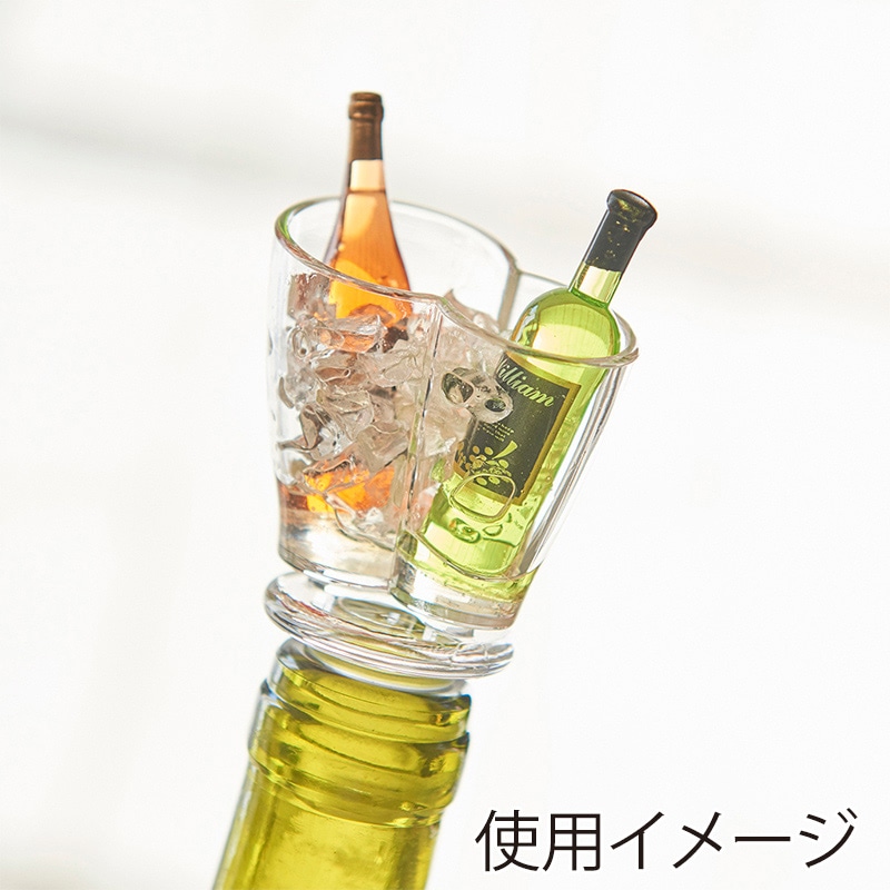 茶谷産業 ボトルストッパー 865-301 1個(ご注文単位2個)【直送品】