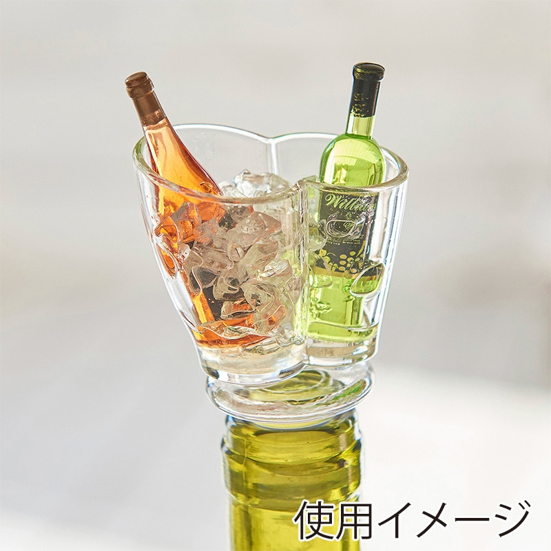 茶谷産業 ボトルストッパー 865-301 1個(ご注文単位2個)【直送品】