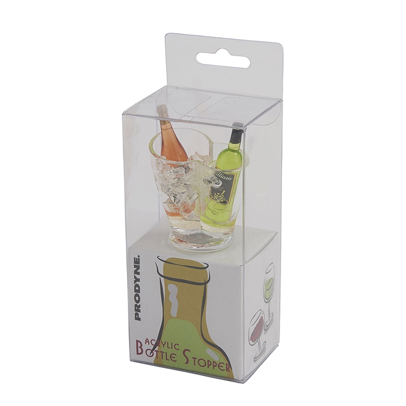 茶谷産業 ボトルストッパー 865-301 1個(ご注文単位2個)【直送品】