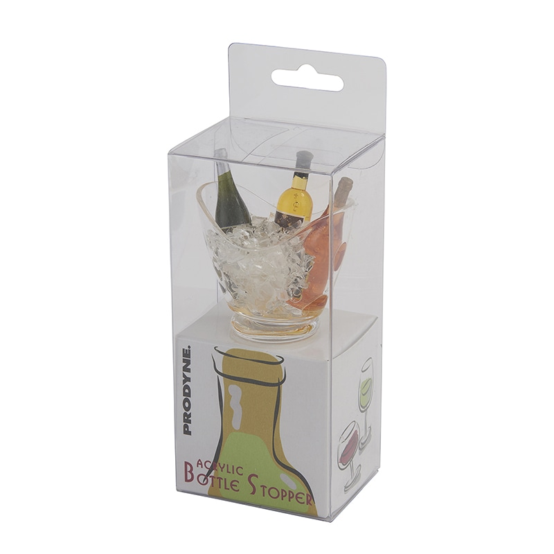 茶谷産業 ボトルストッパー  865-302 1個（ご注文単位2個）【直送品】