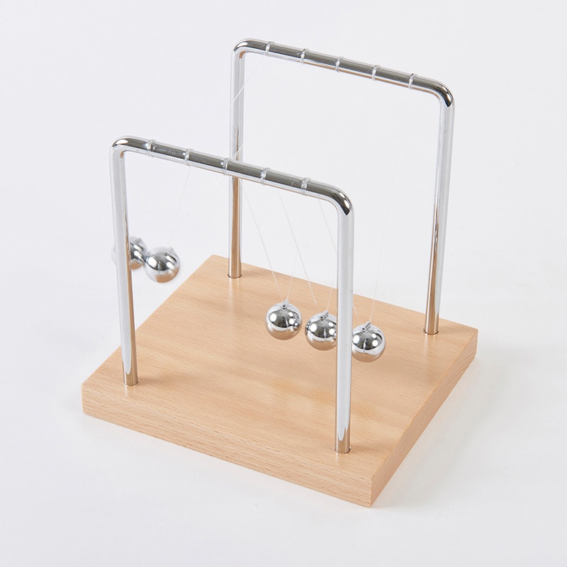 茶谷産業 バランスボール ニュートンのゆりかご 333-189 1個(ご注文単位1個)【直送品】