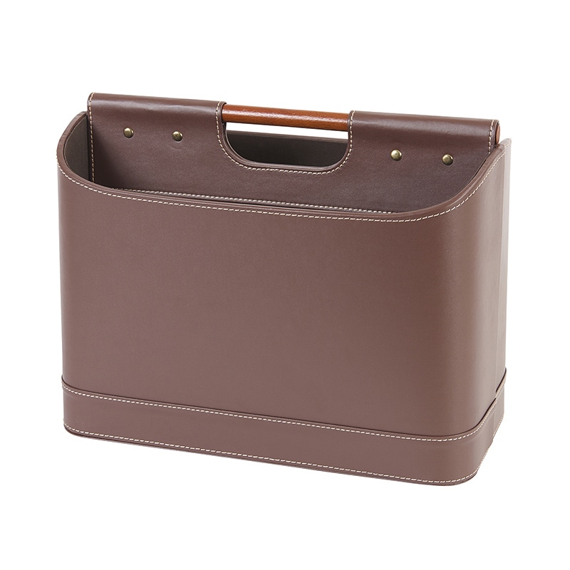 茶谷産業 マガジンラック  840-570 1個（ご注文単位1個）【直送品】