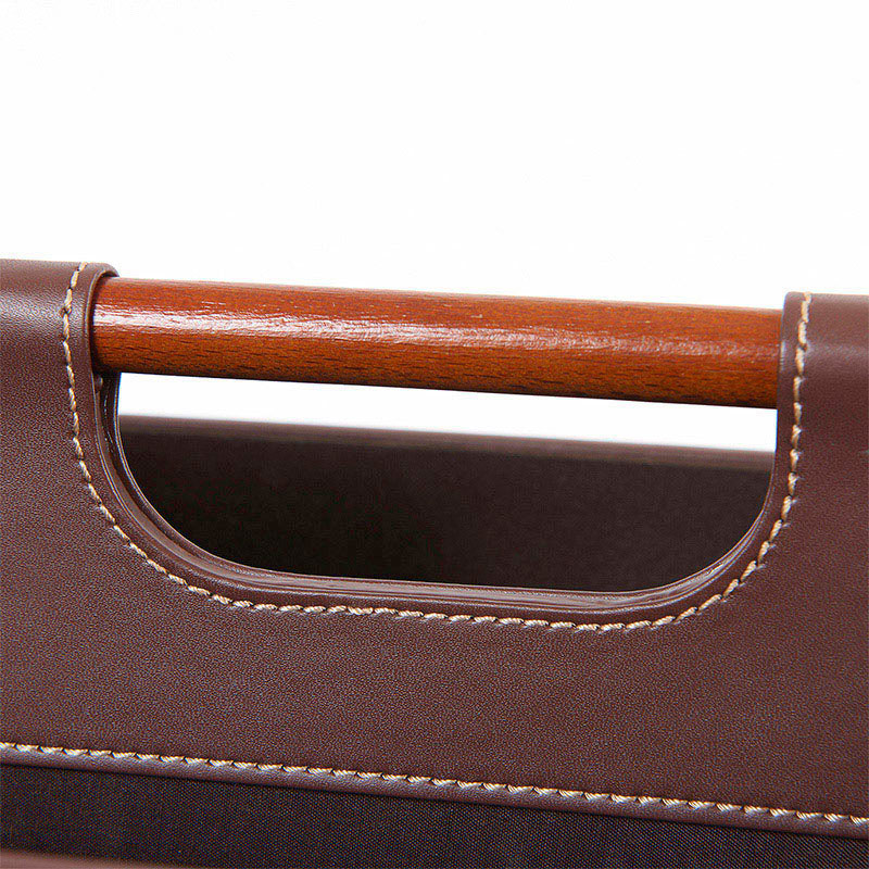 茶谷産業 マガジンラック 840-570 1個(ご注文単位1個)【直送品】