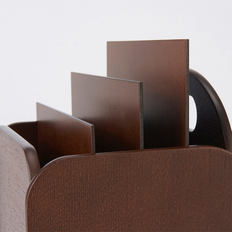 茶谷産業 薬袋ラック 020-109 1個(ご注文単位1個)【直送品】