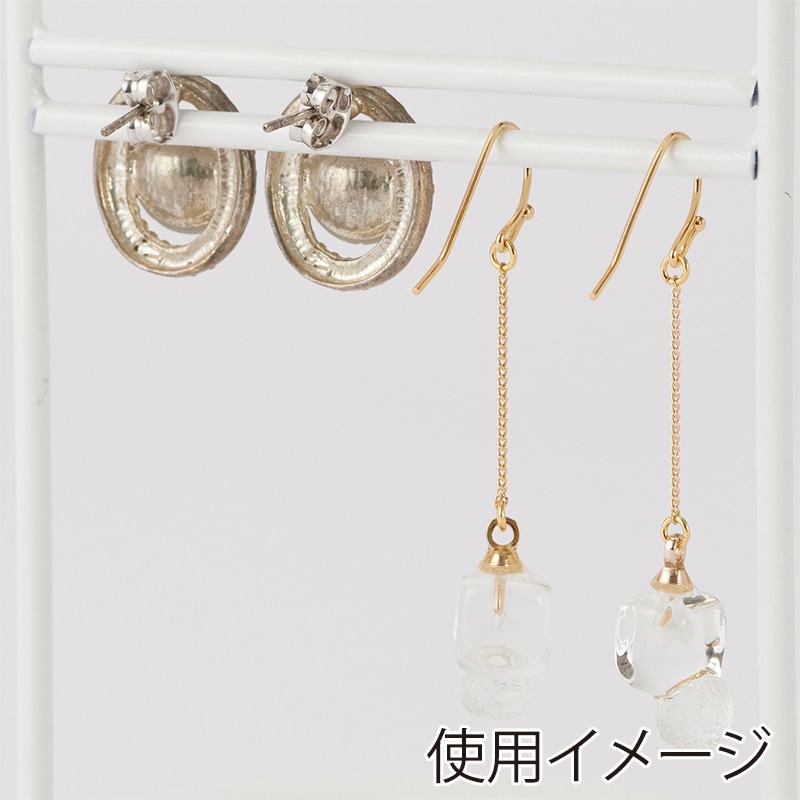 茶谷産業 ピアス&イヤリングスタンド 350-172 1個(ご注文単位1個)【直送品】