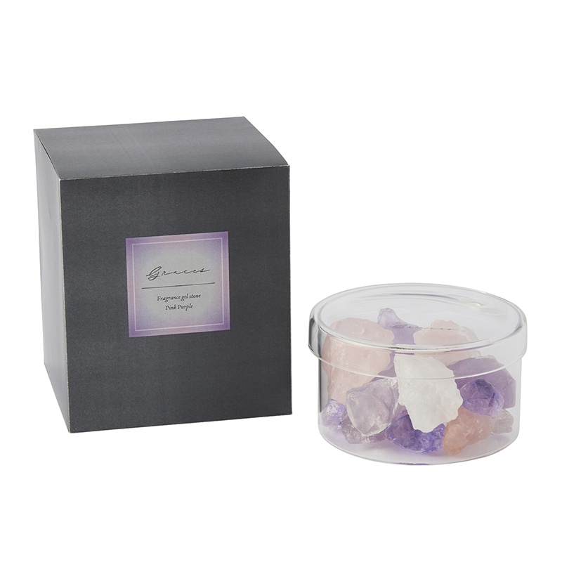 ピンクパープル