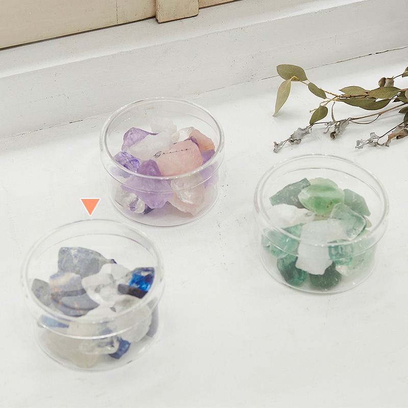 茶谷産業 フレグランス　ジェルストーン ブルー 730-301 1個（ご注文単位1個）【直送品】