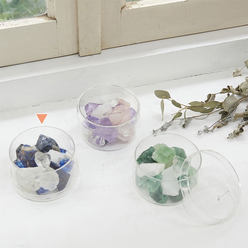 茶谷産業 フレグランス　ジェルストーン ブルー 730-301 1個（ご注文単位1個）【直送品】