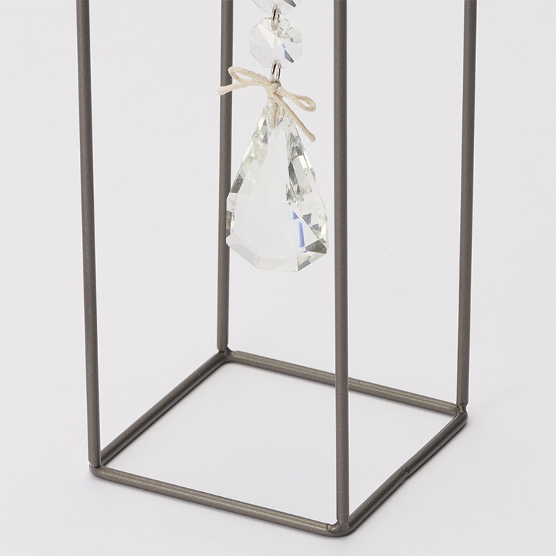 茶谷産業 サンキャッチャー タワー スタンド付 350-481 1個(ご注文単位1個)【直送品】