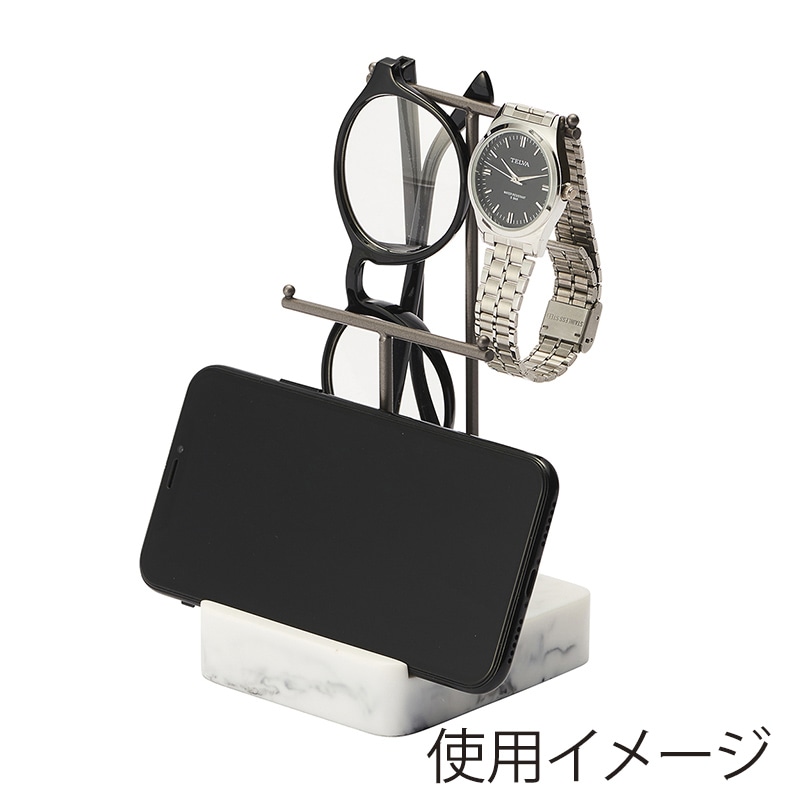 茶谷産業 マルチスタンド 350-600 1個(ご注文単位1個)【直送品】