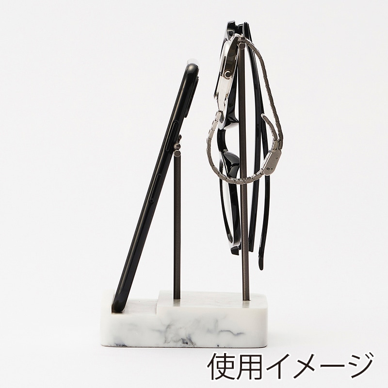 茶谷産業 マルチスタンド 350-600 1個(ご注文単位1個)【直送品】