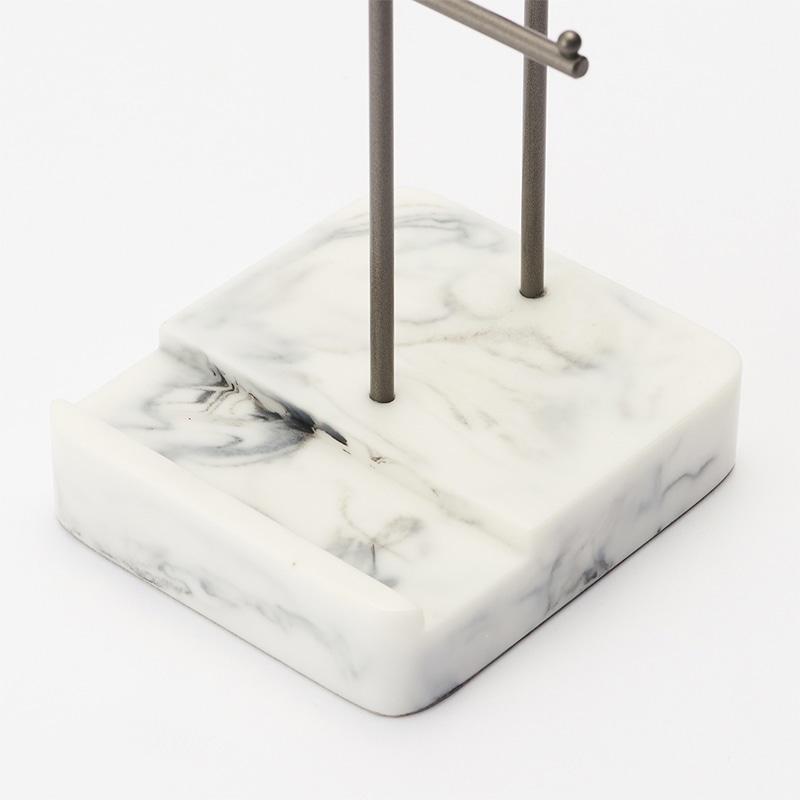 茶谷産業 マルチスタンド 350-600 1個(ご注文単位1個)【直送品】