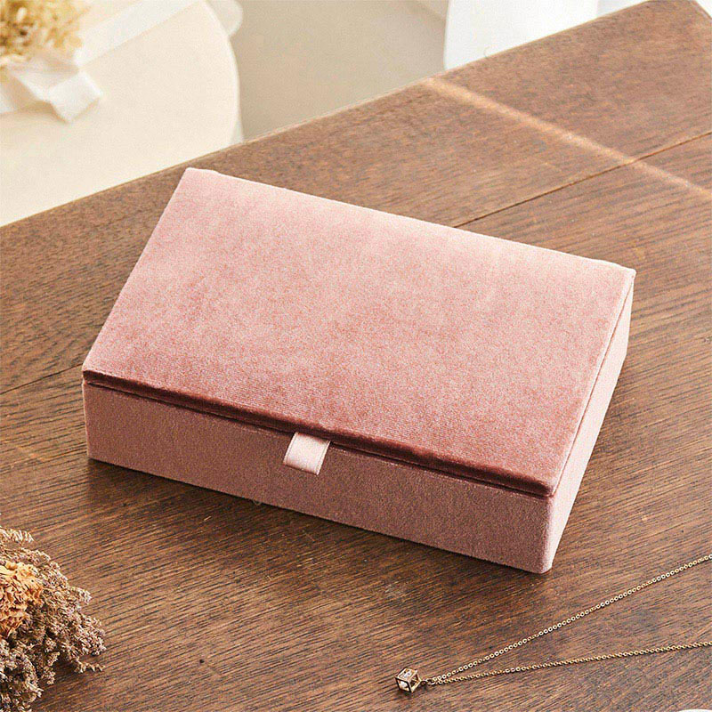 茶谷産業 ジュエルケース  240-671 1個（ご注文単位1個）【直送品】