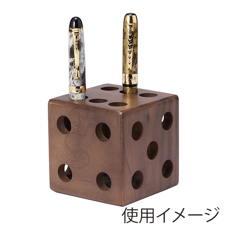 茶谷産業 ダイスペンスタンド 853-200 1個(ご注文単位1個)【直送品】