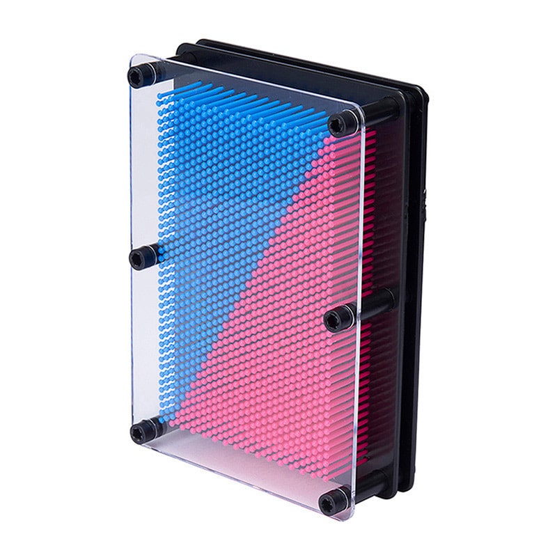 茶谷産業 ピンアート ピンク＆ネイビー 333-195 1個（ご注文単位1個）【直送品】