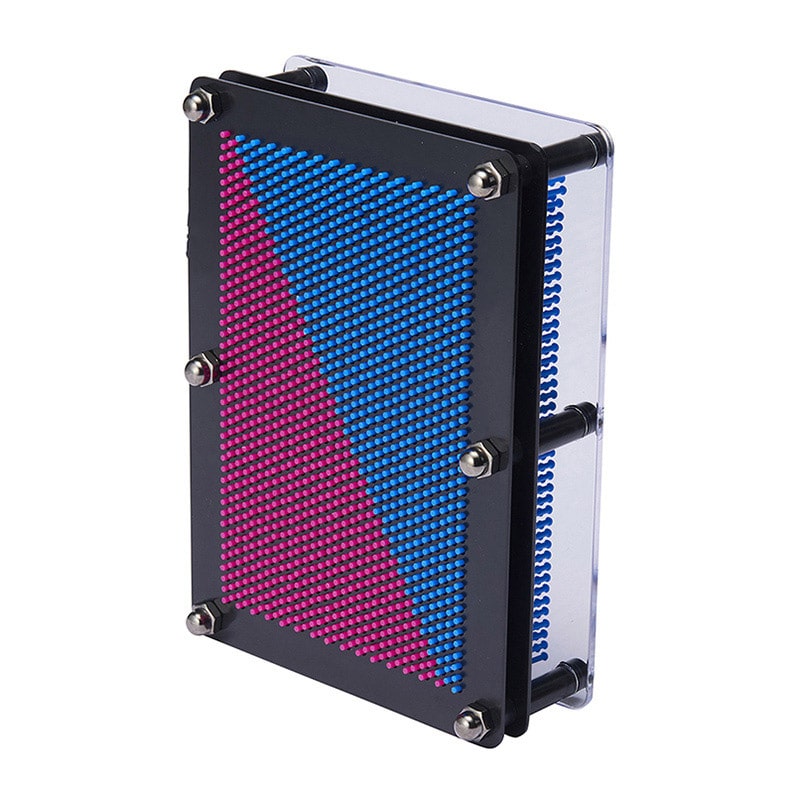 茶谷産業 ピンアート ピンク&ネイビー 333-195 1個(ご注文単位1個)【直送品】