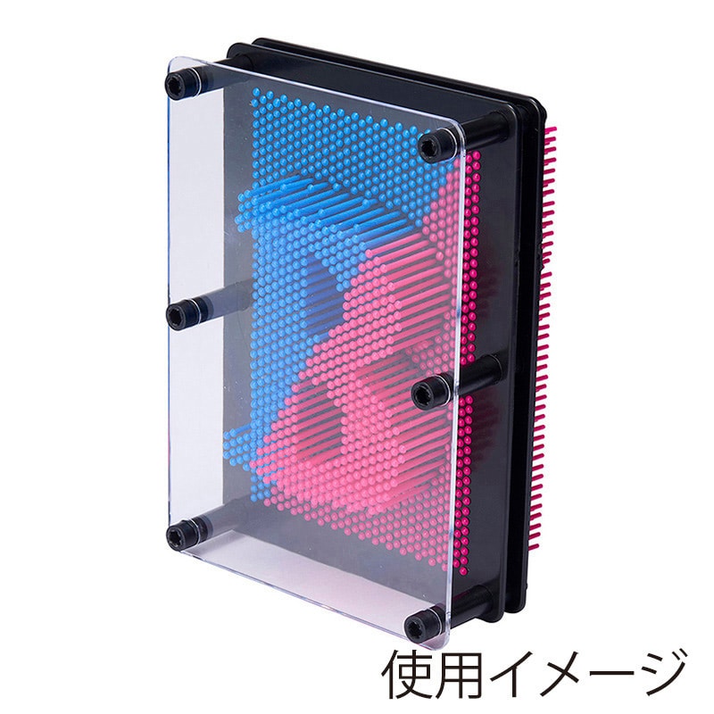 茶谷産業 ピンアート ピンク&ネイビー 333-195 1個(ご注文単位1個)【直送品】