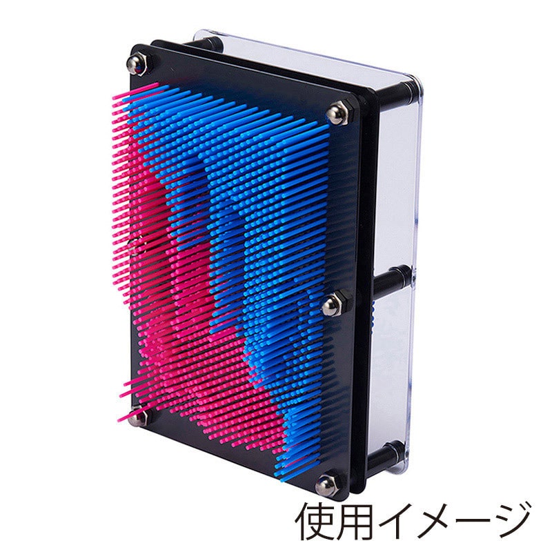 茶谷産業 ピンアート ピンク&ネイビー 333-195 1個(ご注文単位1個)【直送品】