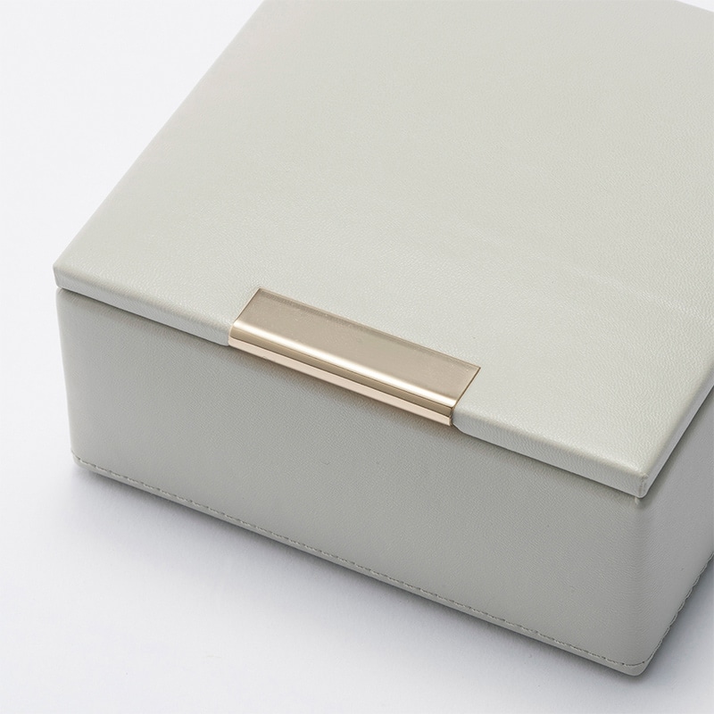 茶谷産業 ジュエルケース  240-676 1個（ご注文単位1個）【直送品】