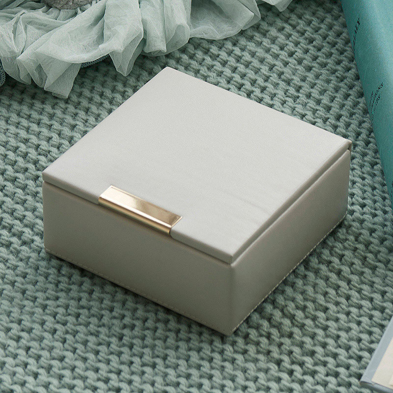 茶谷産業 ジュエルケース  240-676 1個（ご注文単位1個）【直送品】