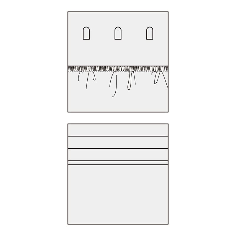茶谷産業 ジュエルケース  240-676 1個（ご注文単位1個）【直送品】
