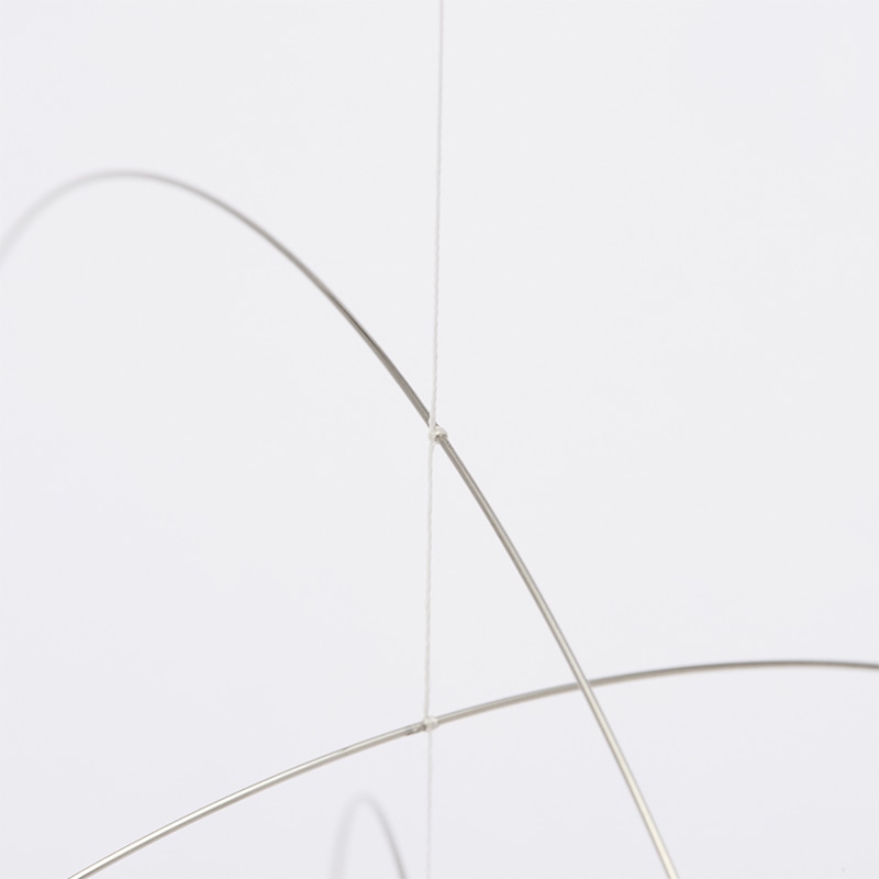 茶谷産業 オブジェ モビールコスモス 866-503 1個(ご注文単位2個)【直送品】