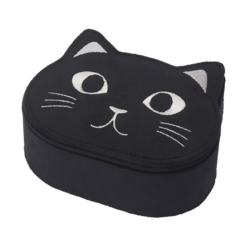 茶谷産業 ジュエルケース ねこ 240-602 1個（ご注文単位1個）【直送品】