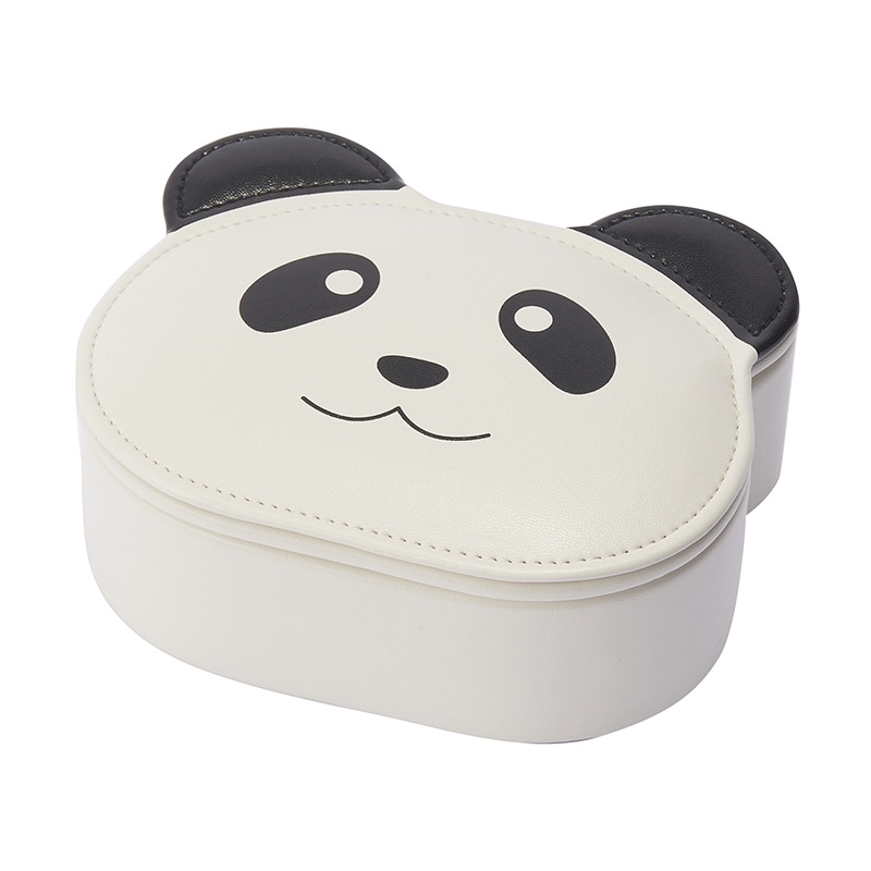 茶谷産業 ジュエルケース パンダ 240-604 1個（ご注文単位1個）【直送品】