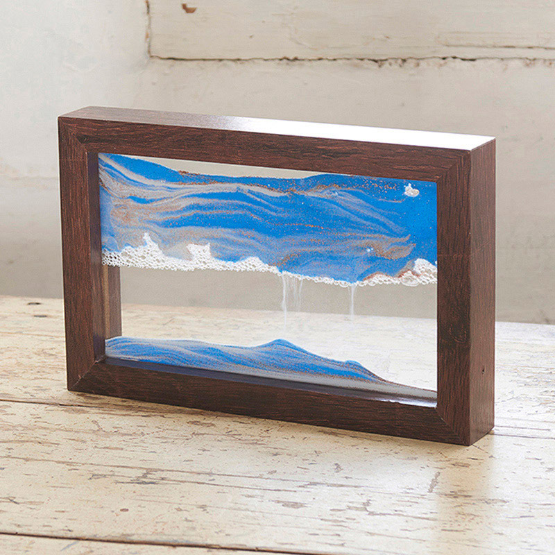 茶谷産業 サンドピクチャー 333-197 1個(ご注文単位1個)【直送品】