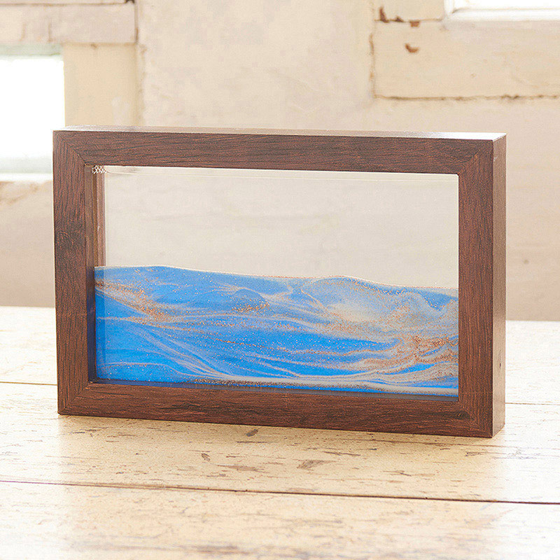 茶谷産業 サンドピクチャー 333-197 1個(ご注文単位1個)【直送品】