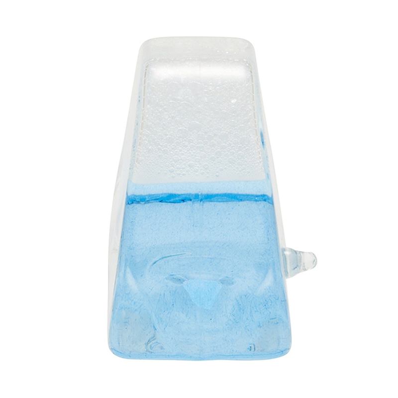 茶谷産業 オブジェ あわふじ ブルー 333-601BL 1個(ご注文単位1個)【直送品】