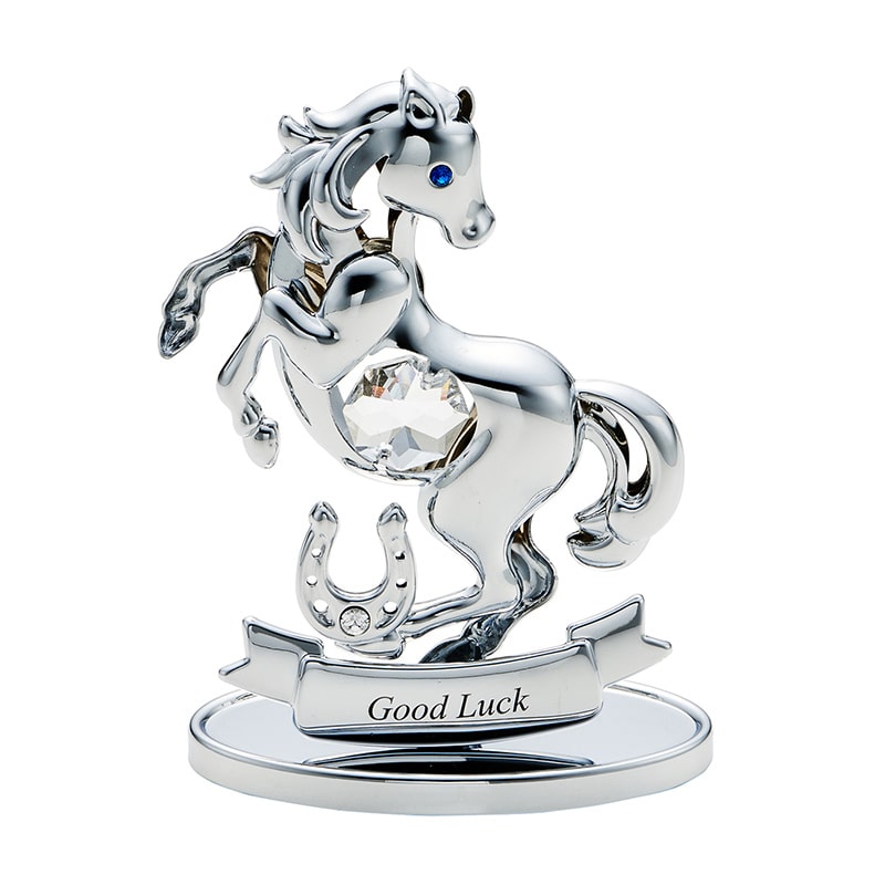 茶谷産業 クリストクラフト　跳ね馬  760-103 1個（ご注文単位1個）【直送品】