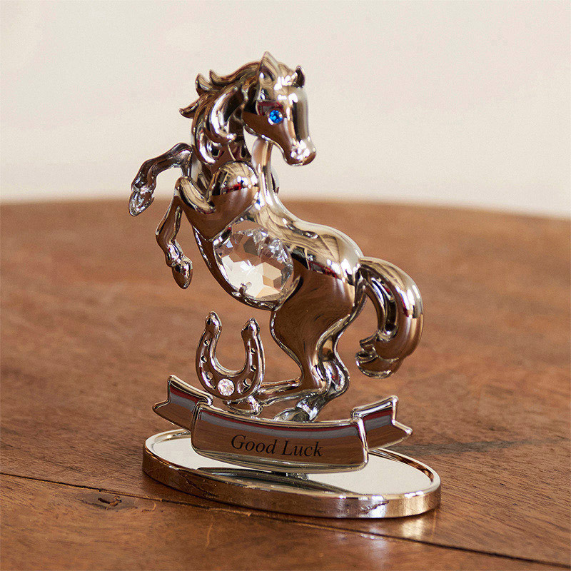 茶谷産業 クリストクラフト 跳ね馬 760-103 1個(ご注文単位1個)【直送品】