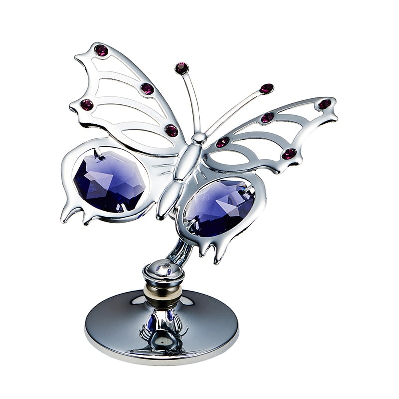 茶谷産業 クリストクラフト　バタフライ  760-105 1個（ご注文単位1個）【直送品】