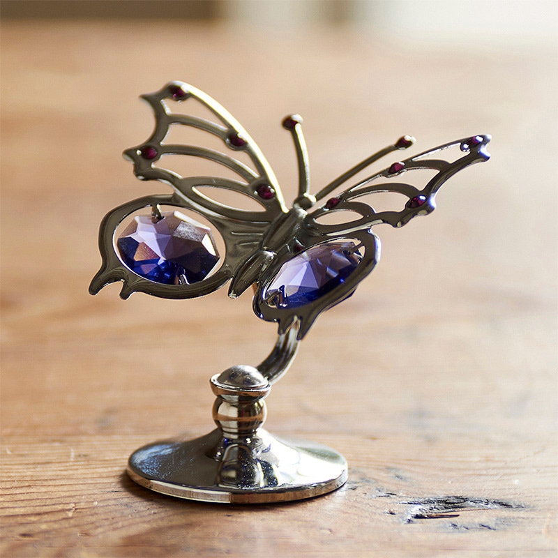 茶谷産業 クリストクラフト バタフライ 760-105 1個(ご注文単位1個)【直送品】