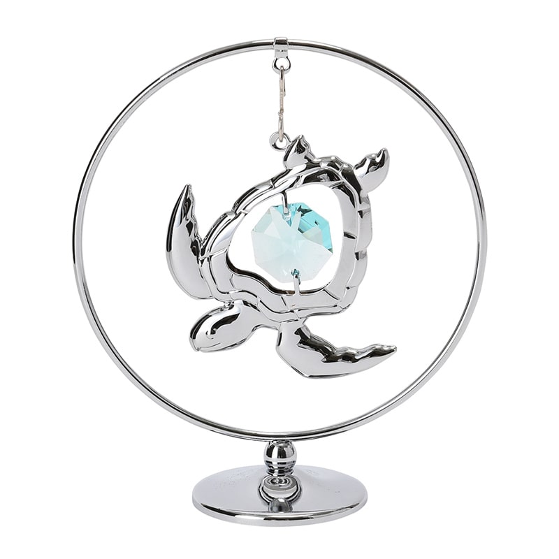 茶谷産業 クリストクラフト　うみがめモビール  760-107 1個（ご注文単位2個）【直送品】