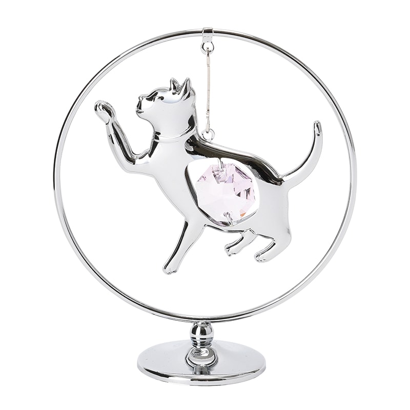 茶谷産業 クリストクラフト　キャットモビール  760-109 1個（ご注文単位2個）【直送品】