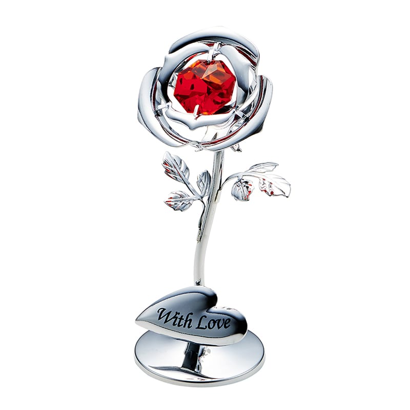 茶谷産業 クリストクラフト　ローズ  760-203 1個（ご注文単位2個）【直送品】