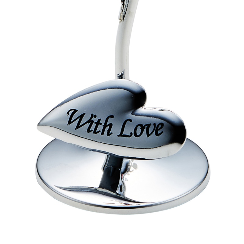 茶谷産業 クリストクラフト ローズ 760-203 1個(ご注文単位2個)【直送品】