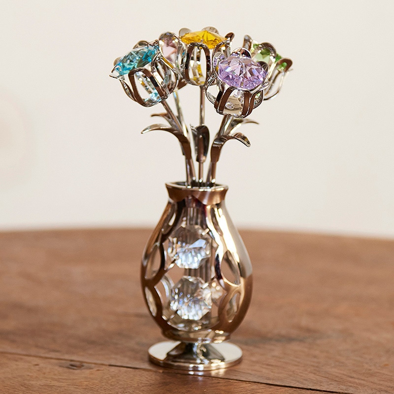 茶谷産業 クリストクラフト チューリップ 760-206 1個(ご注文単位1個)【直送品】