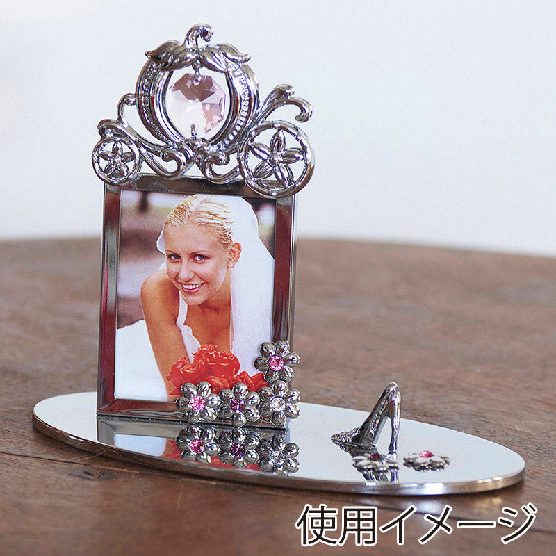茶谷産業 クリストクラフト シンデレラフレーム 760-208 1個(ご注文単位1個)【直送品】